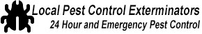 Cornish ME Pest Control Exterminators